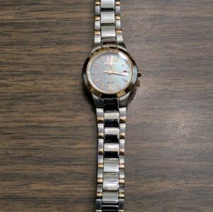 Citizen Ladies Eco-Drive Wristwatch